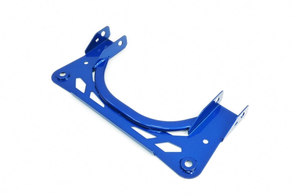 Hardrace Front Subframe Reinforced Brace – Honda Civic Type R (FK8/FL5) 2017+ - Chicane Australia