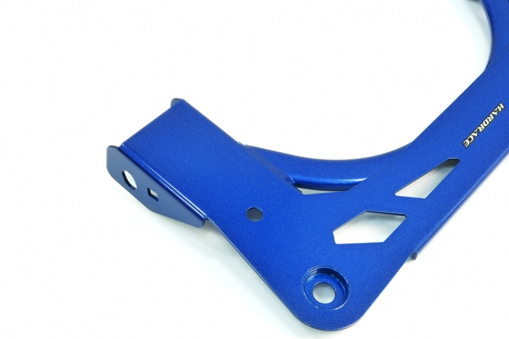 Hardrace Front Subframe Reinforced Brace – Honda Civic Type R (FK8/FL5) 2017+ - Chicane Australia