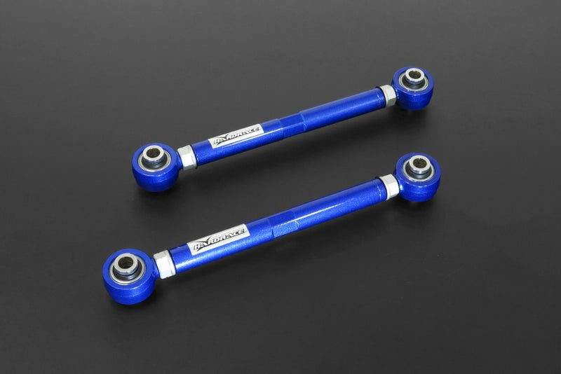 HARDRACE Rear Toe Kit - Hyundai Elantra (AD) - Pillow Ball - HARDRACE