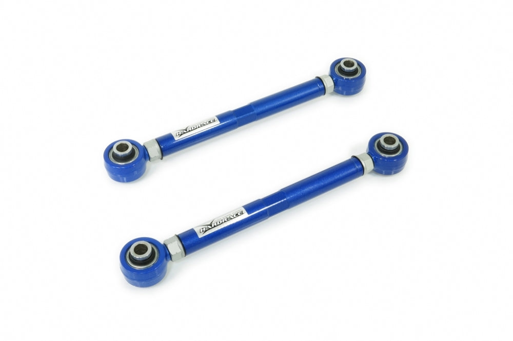 HARDRACE Rear Toe Kit - Hyundai Elantra (AD) - Pillow Ball - Image 2