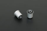 HARDRACE Front Lower Arm Front Bushing - Ford Focus (SA) / Kuga (Mk3) - Hardened Rubber