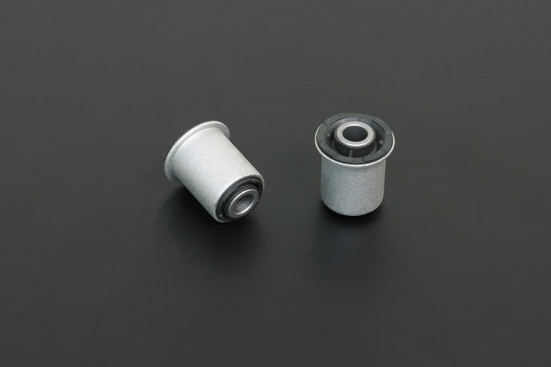 HARDRACE Front Lower Arm Front Bushing - Ford Focus (SA) / Kuga (Mk3) - Hardened Rubber - HARDRACE