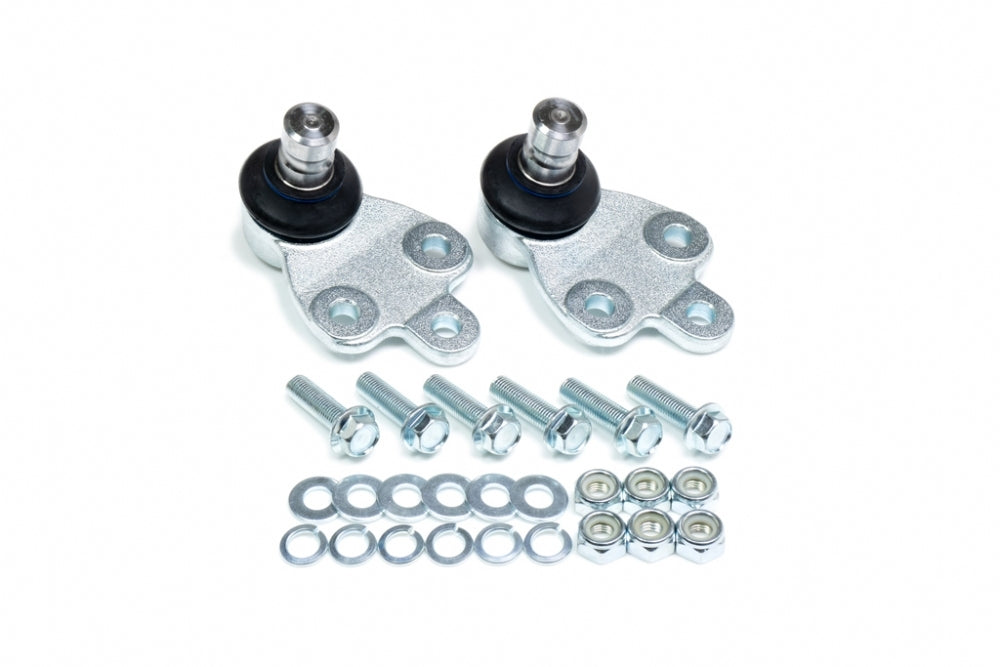 HARDRACE Front Lower Arm Ball Joint - Ford Focus (SA) - Image 2