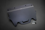 Hardrace Front Lower Skid Plate – GR Yaris 20+