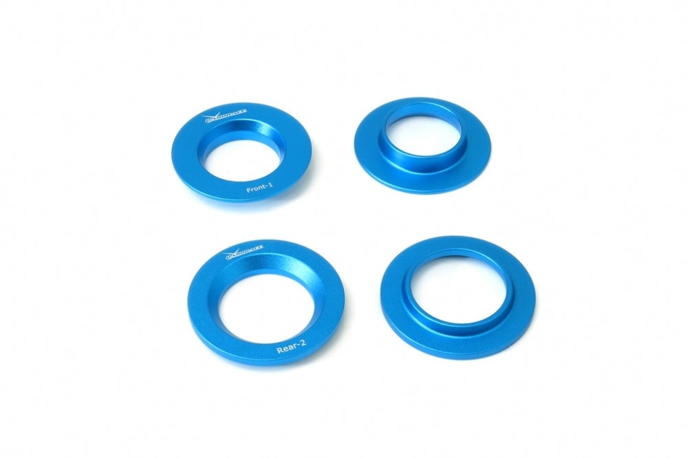 HARDRACE Rear Subframe Anti-Vibration Insert - BMW 1 Series (F2X) / 3 Series (F3X) / 4 Series (F3X) / 2 Series (F22) - Image 2
