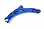 HARDRACE Front Lower Control Arm - Honda Jazz (GR/GS) - Hardened Rubber - Image 3 - HARDRACE Thumbnail