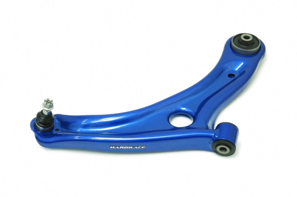 HARDRACE Front Lower Control Arm - Honda Jazz (GR/GS) - Hardened Rubber - Image 2