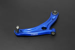 HARDRACE Front Lower Control Arm W/ Roll Centre Adjuster - Honda Jazz (GR/GS) - Hardened Rubber - HARDRACE Thumbnail