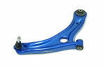 HARDRACE Front Lower Control Arm W/ Roll Centre Adjuster - Honda Jazz (GR/GS) - Hardened Rubber - Image 2 - HARDRACE Thumbnail