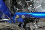 HARDRACE Front Lower Structure Brace - Honda Jazz (GR/GS) - Image 9 - HARDRACE Thumbnail