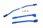 HARDRACE Front Lower Structure Brace - Honda Jazz (GR/GS) - Image 2 - HARDRACE Thumbnail