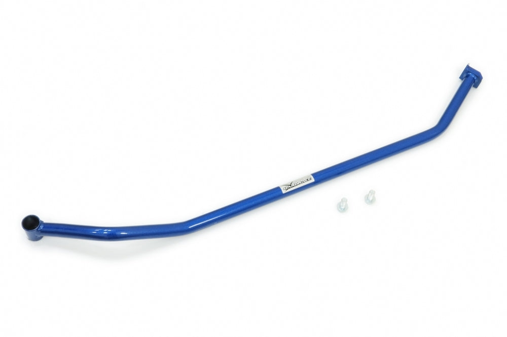 HARDRACE Rear Lower Brace - Honda Jazz (GR/GS) - Image 2