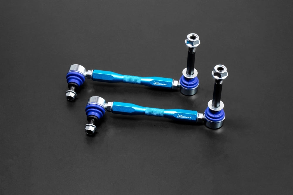 HARDRACE Rear Adjustable Stabiliser Link - Porsche 911 (996/997) / Boxster (987) / Boxster / Cayman (981/982/986)