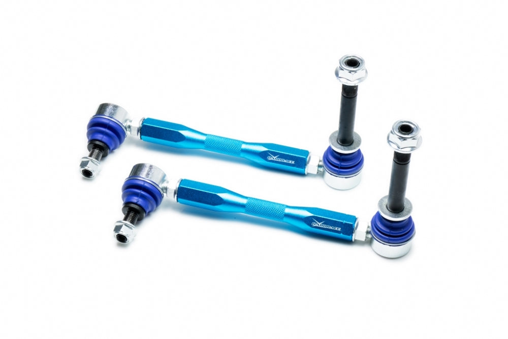 HARDRACE Rear Adjustable Stabiliser Link - Porsche 911 (996/997) / Boxster (987) / Boxster / Cayman (981/982/986) - Image 2