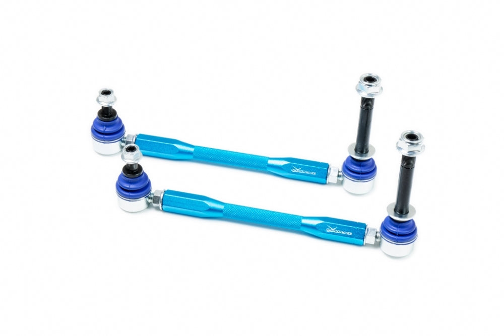 HARDRACE Front Adjustable Stabiliser Link - Porsche Boxster / Cayman (981/982) / 911 (991/992) - Image 2
