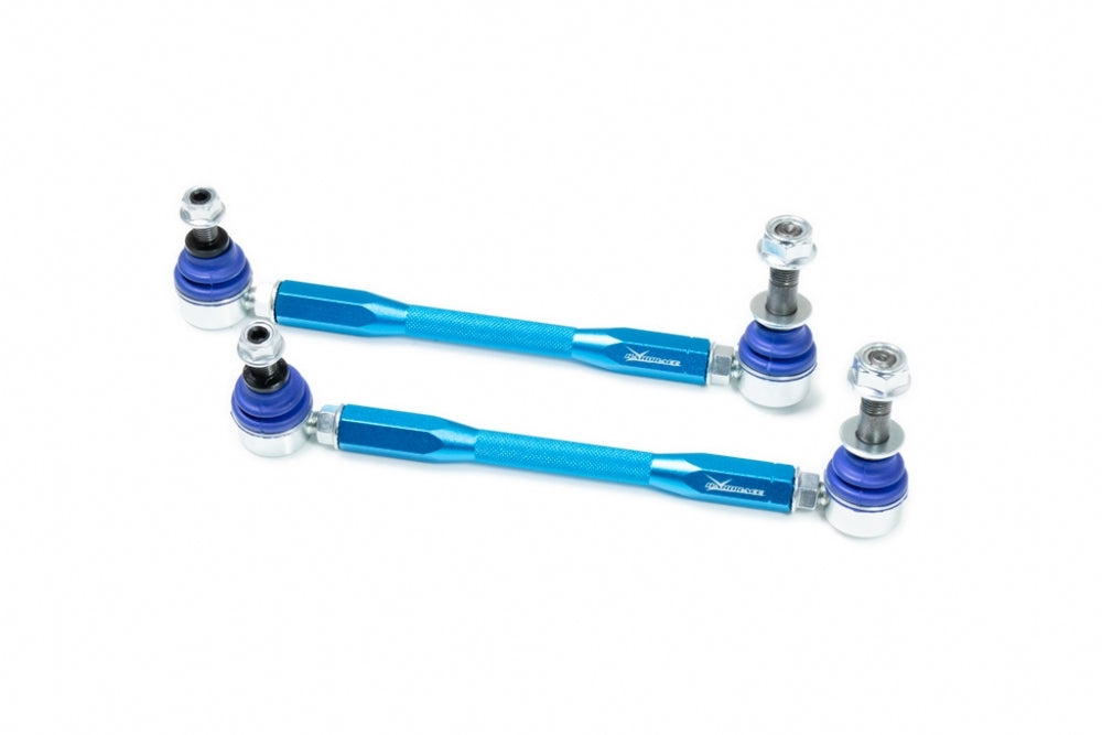 HARDRACE Rear Adjustable Stabiliser Link - Porsche 911 (991/992) - Image 2