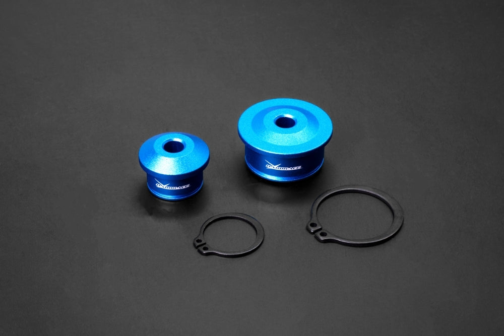 Hardrace Solid Billet Shifter Cable Bushing – Honda Civic Type R (FK8/FL5) 2017+ - Chicane Australia