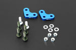 HARDRACE Front Geometry Correction Spacer - Toyota RAV4 (XA50) / Lexus NX (AZ20) / Toyota Harrier (XU80) - HARDRACE Thumbnail