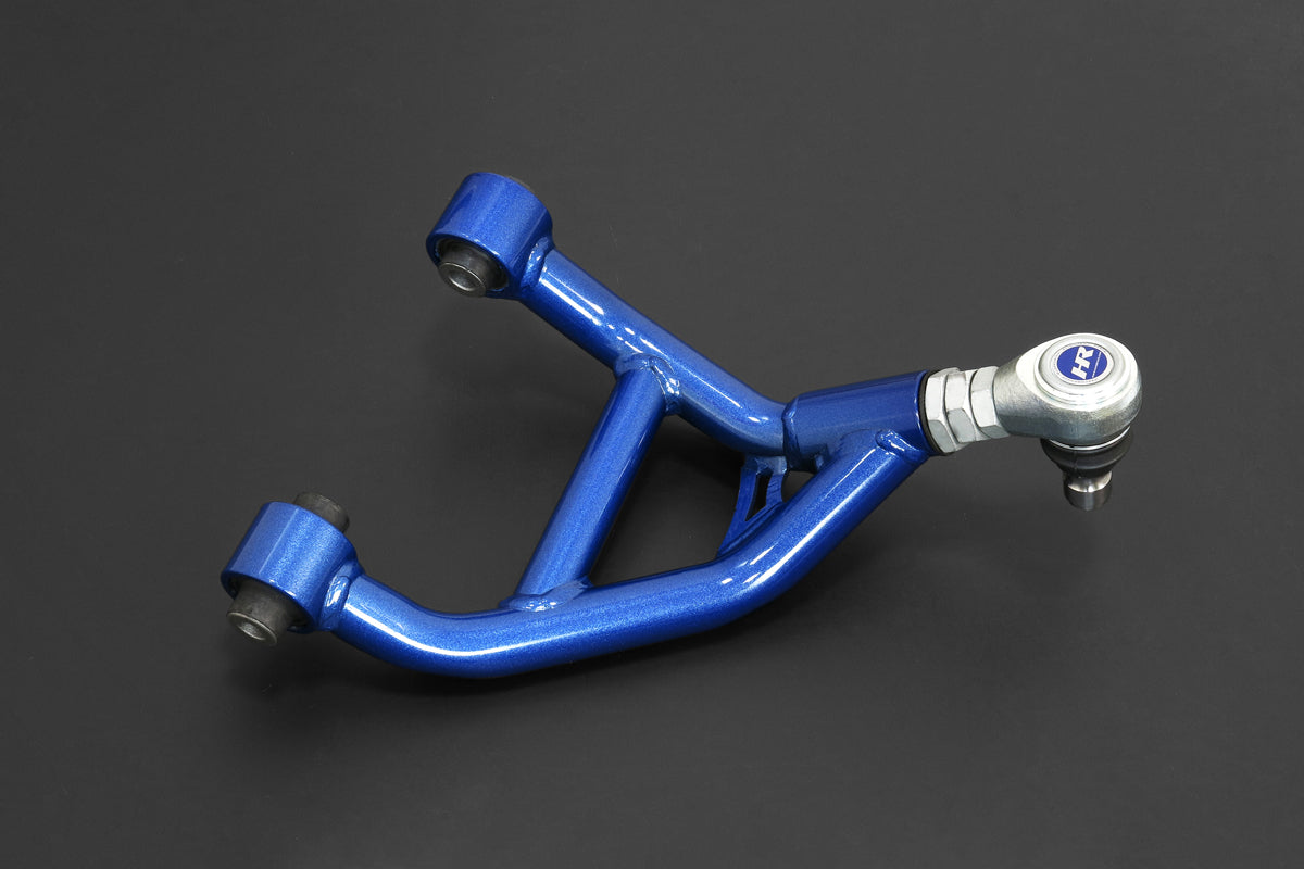 HARDRACE Rear Upper Camber Arm - Subaru Impreza WRX (GE-GR) / Impreza WRX STI (GE-GR) / BRZ (ZC6/ZD8) - Hardened Rubber