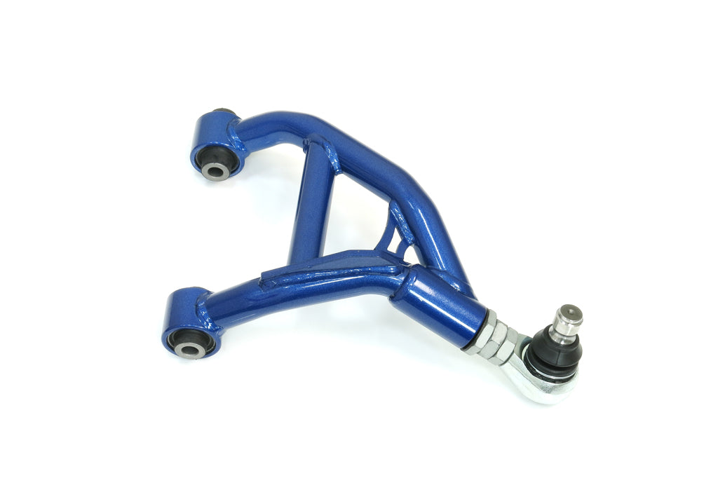 HARDRACE Rear Upper Camber Arm - Subaru Impreza WRX (GE-GR) / Impreza WRX STI (GE-GR) / BRZ (ZC6/ZD8) - Hardened Rubber - Image 2