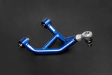HARDRACE Rear Upper Camber Arm - Subaru Impreza WRX (GE-GR) / Impreza WRX STI (GE-GR) / BRZ (ZC6/ZD8) - Pillow Ball