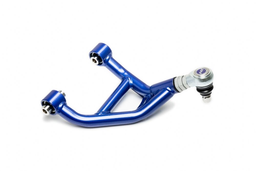 HARDRACE Rear Upper Camber Arm - Subaru Impreza WRX (GE-GR) / Impreza WRX STI (GE-GR) / BRZ (ZC6/ZD8) - Pillow Ball - Image 2