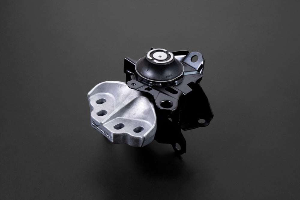 Hardrace Left Side Transmission Mount Hardened Rubber – GR Yaris 20+