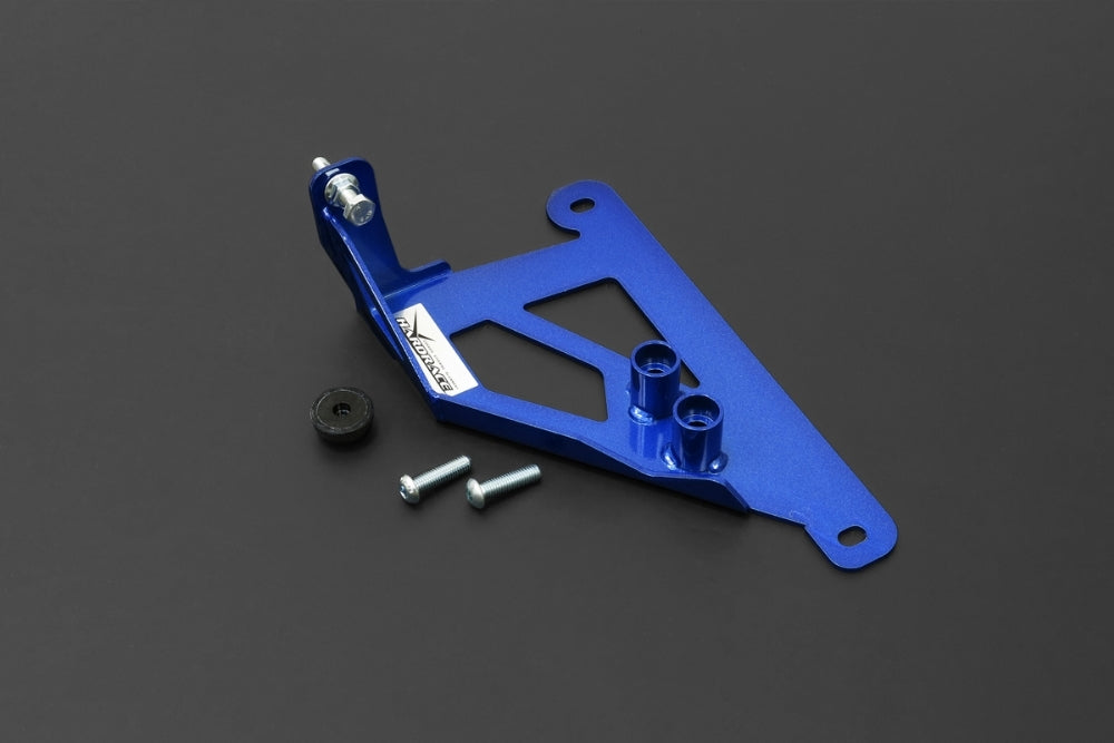 HARDRACE Brake Master Cylinder Stopper - Volkswagen Golf R (Mk8)