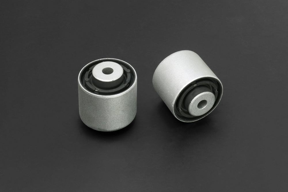 HARDRACE Front Lower Front Arm Bushing - Mercedes-Benz C-Class (W205) / E-Class (W213) / GLC (X253) - Hardened Rubber
