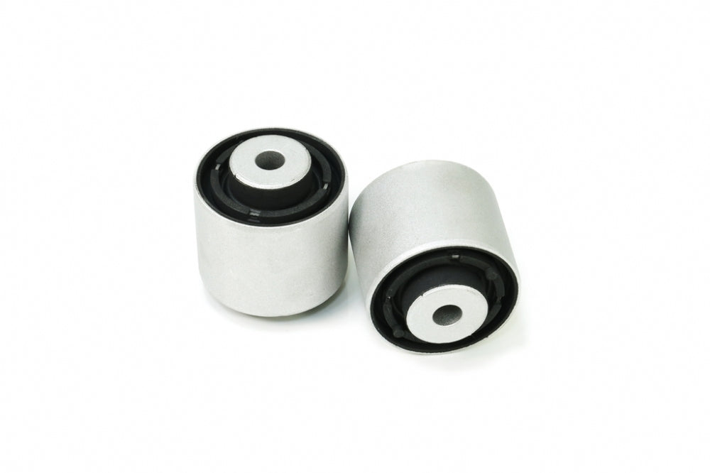 HARDRACE Front Lower Front Arm Bushing - Mercedes-Benz C-Class (W205) / E-Class (W213) / GLC (X253) - Hardened Rubber - Image 2