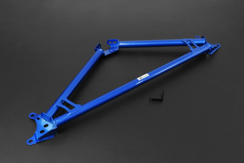 HARDRACE Front Strut Brace - Toyota GR86 (ZN8) / Subaru BRZ (ZD8) - LHD Only