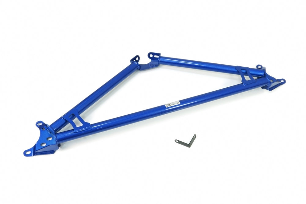 HARDRACE Front Strut Brace - Toyota GR86 (ZN8) / Subaru BRZ (ZD8) - LHD Only - Image 2