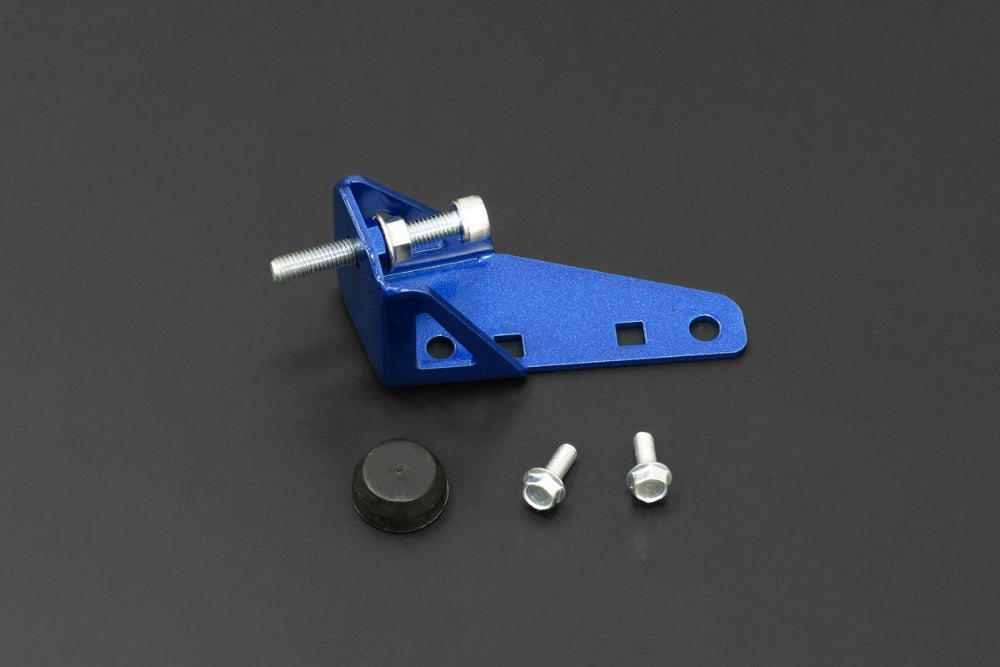 HARDRACE Brake Master Cylinder Stopper LHD - Toyota GR86 (ZN8) / Subaru BRZ (ZD8)