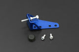 HARDRACE Brake Master Cylinder Stopper LHD - Toyota GR86 (ZN8) / Subaru BRZ (ZD8)