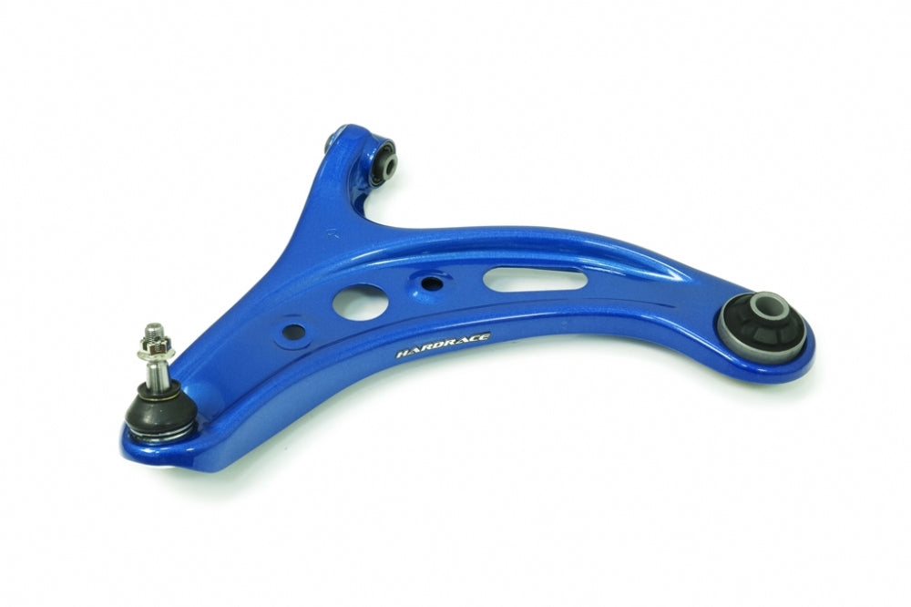 HARDRACE Front Lower Control Arm - Subaru BRZ (ZD8) - Hardened Rubber - Image 2
