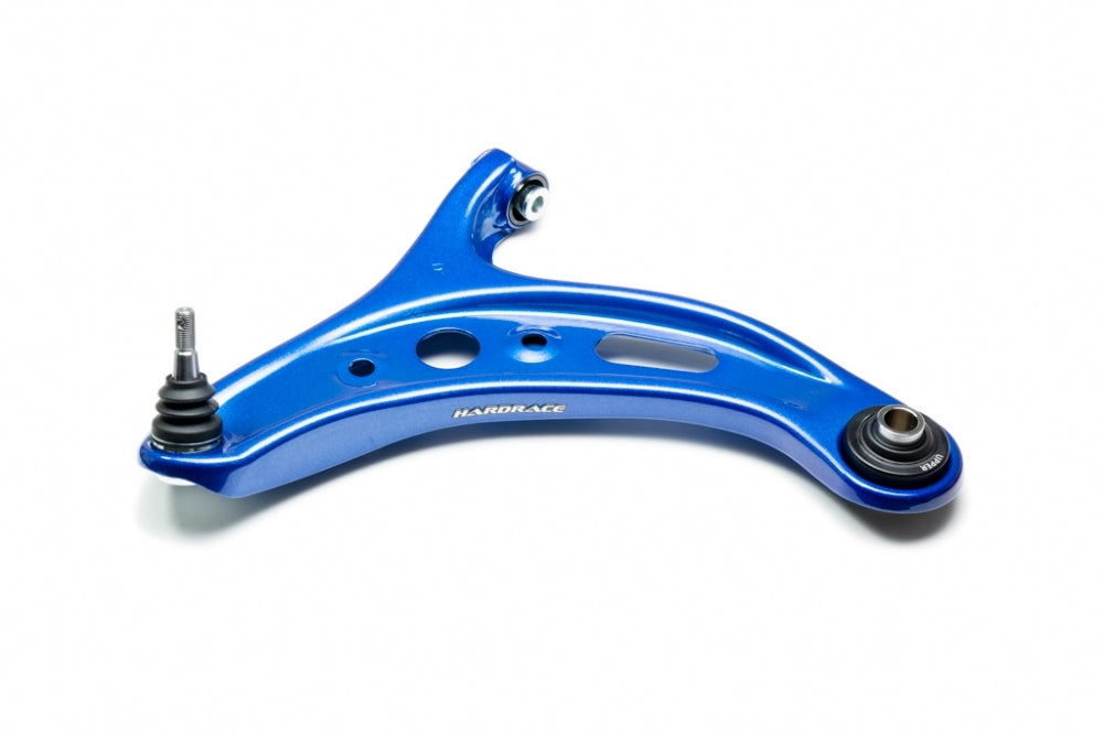 HARDRACE Front Lower Control Arm and RC Adjuster - Subaru BRZ (ZD8) - Pillow Ball - Image 2