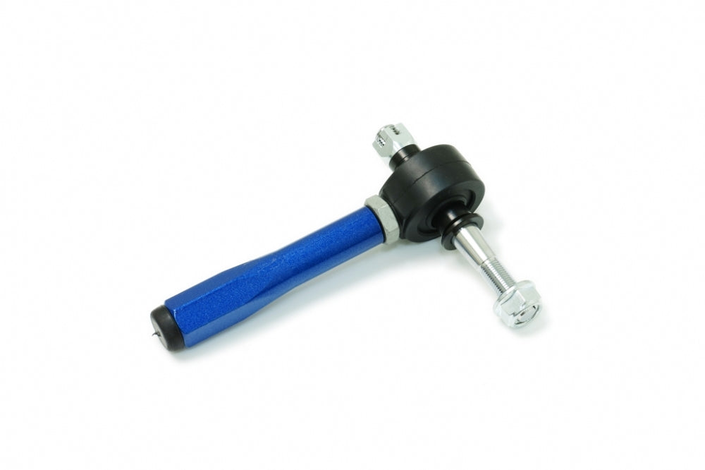 HARDRACE RC Tie Rod End - Subaru BRZ (ZD8) - Pillow Ball - Image 3