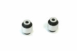 HARDRACE Front Lower (Front Side) Straight Arm Shock Bushing - Tesla Model 3 - Hardened Rubber - Image 2 - HARDRACE Thumbnail