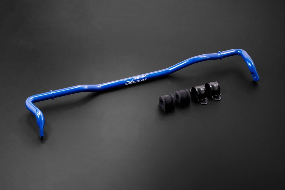 Hardrace Rear Sway Bar – Golf R MK8 AWD