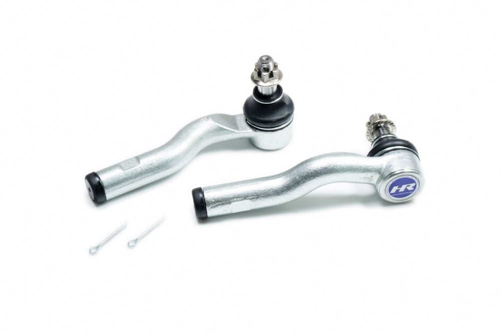 HARDRACE Tie Rod End (OE Style) - Subaru BRZ (ZC6) / Toyota 86 (ZN6) / GR86 (ZN8) - Image 2