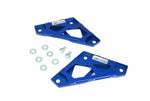 HARDRACE Front Lower Reinforcement Plate - Honda Jazz (GR/GS) - Image 2 - HARDRACE Thumbnail