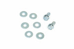 HARDRACE Front Lower Reinforcement Plate - Honda Jazz (GR/GS) - Image 5 - HARDRACE Thumbnail