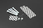 HARDRACE Front Caster Adjusting Kit - Honda Integra (DC2) / Civic (EG/EH/EJ/EK/EM1) - HARDRACE Thumbnail