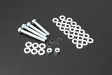 HARDRACE Front Caster Adjusting Kit - Honda Integra (DC2) / Civic (EG/EH/EJ/EK/EM1)