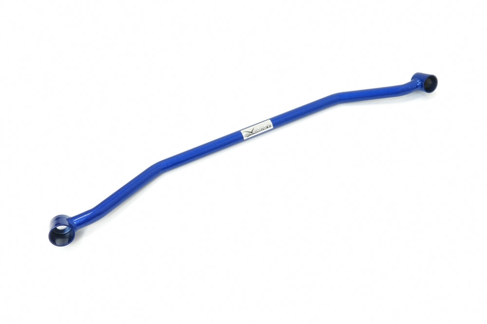 HARDRACE Front Lower Brace - Honda Jazz (GR/GS) - Image 2