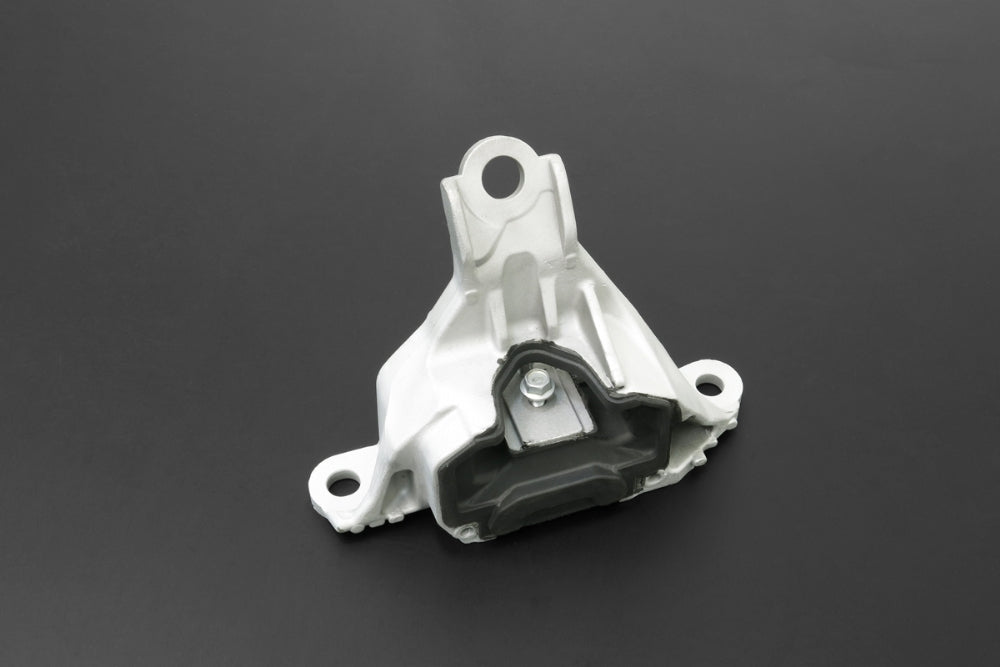 Hardrace Hardened Gearbox Mount (LH) – Honda Civic Type R (FK8/FL5) 6MT 2017+ - Chicane Australia