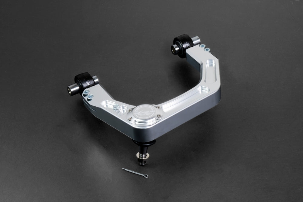 HARDRACE Front Upper Arm - Toyota Fortuner (AN150/AN160/AN50/AN60) / HiLux (AN10/AN20/AN30/AN120/AN130) - Pillow Ball