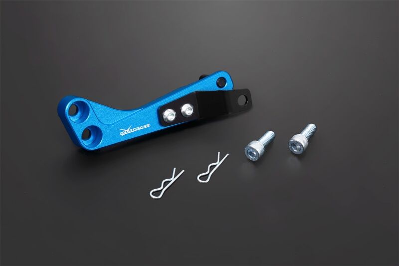 HARDRACE Quick Shifter Bracket - Toyota GR Yaris / Yaris (GXPA16/MXPA12)