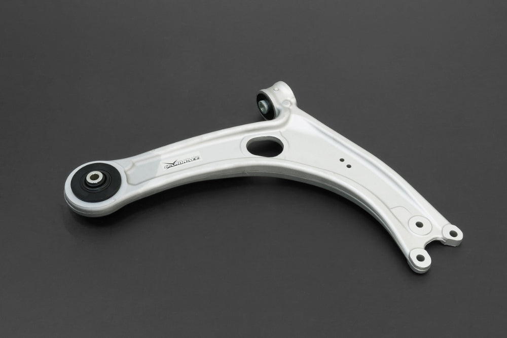 HARDRACE Front Lower Arm Forged Aluminium - Audi TT (Mk3/8S) - Pillow Ball