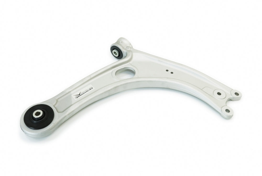 HARDRACE Front Lower Arm Forged Aluminium - Audi TT (Mk3/8S) - Pillow Ball - Image 2